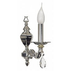 Бра arti lampadari amelia amelia e 2.1.1.502 sb